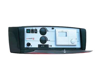 фото Панель управления для котла PROTHERM Бизон NO.