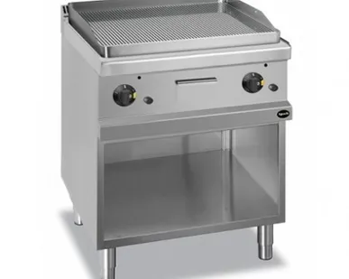 фото Жарочная поверхность Apach APTG-77PR