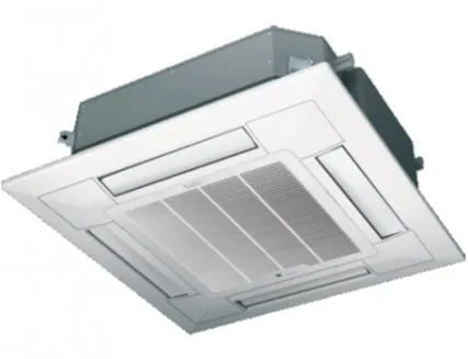 Фото №0 Внутренний блок кассетного типа BLC_C/in-48H N1