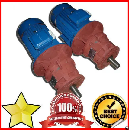 Фото №0 Мотор редуктор ЭМП