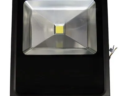 фото Прожектор светодиодный ДО-50w 1LED 6400К 4000Лм IP65 (LL-839) Feron