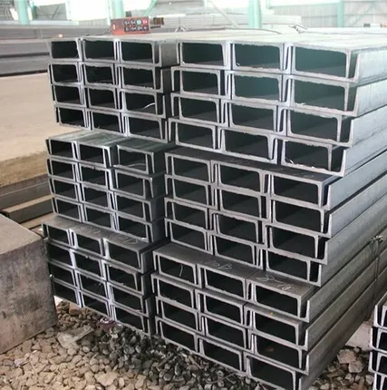 Фото №0 Швеллер гнутый 250 x 125 x 6