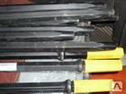 Фото №0 Штанга буровая шестигранная Sandvik L=2200