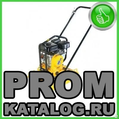 Фото №0 Виброплиты Zitrek