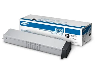 фото Картридж Samsung CLT-K606S