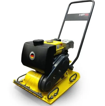 Фото №0 Виброплита Wacker Neuson MP15