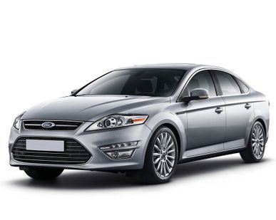фото Оригинальные б/у Форд Мондео 4 Ford Mondeo (4) 2007-2015