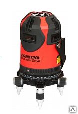 Фото №0 Нивелир CONDTROL Octoliner SERVO — лазерный