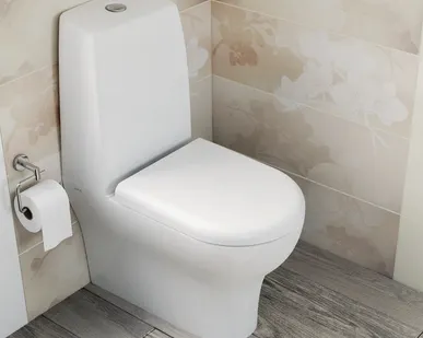 фото Унитаз