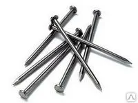 Фото №0 Гвозди 100*4,0