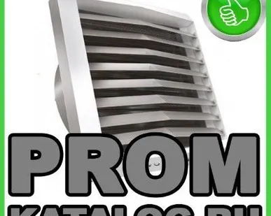 фото Тепловентилятор VTS