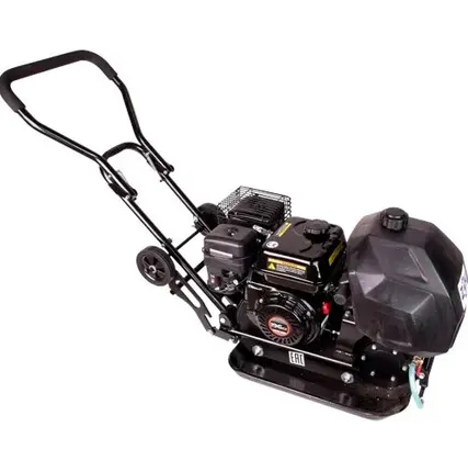 Фото №0 Виброплита ZITREK Z3K 110W