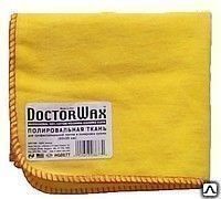 Фото №0 DW8677 Ткань для полировки кузова а/м