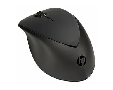 фото Мышь HP H3T50AA X4000b Black