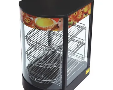 фото Витрина тепловая CY-1P Foodatlas