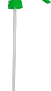 фото Опрыскиватель на бутылку Polyagro Lite