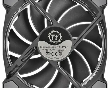 фото Система охлаждения для корпуса