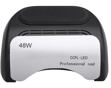 фото Лампа 48 W CCFL+LED с сенсором