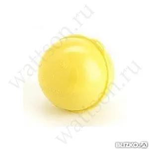 фото Шаровый Маркер 3M Scotchmark 1405-Xr Для Газопроводов (Желтый), Частота 83