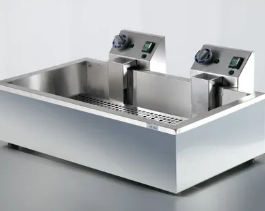 фото Чебуречница Atesy-M