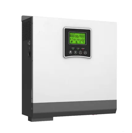 Фото №0 Инвертор Sunways UMX II MPPT 3024 PLUS