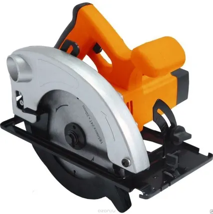 Фото №0 Дисковая пила ДП-185/1300