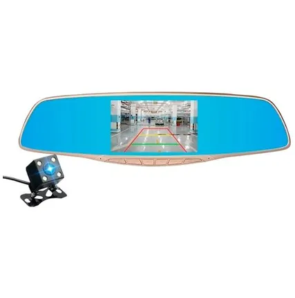 Фото №0 Видеорегистратор XPX ZX817