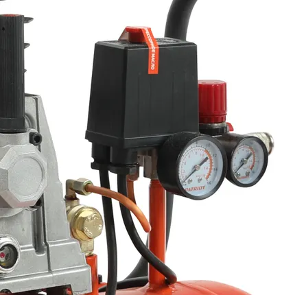 Фото №5 Компрессор PTR 50-360I