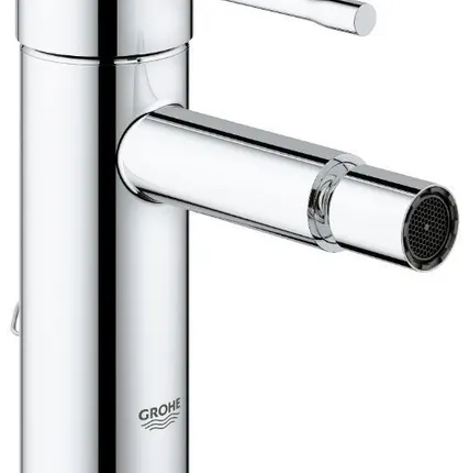 Фото №0 Grohe Essence New 32934001 Смеситель для биде, с цепочкой Grohe