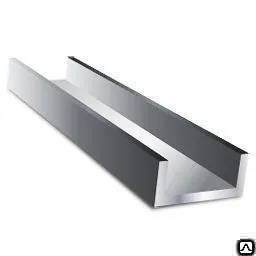 Фото №0 Швеллер 14П ст. 3 ПС5/СП5