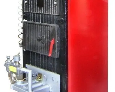 фото Котел КЧМ-5-К-50-23 (Природный газ)