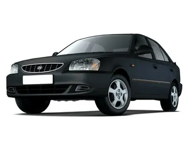 фото Аренда/Прокат Hyundai Accent
