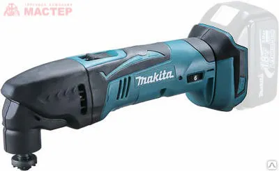 Фото №0 Мультитул Макита DTM50 Z