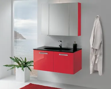 фото Радиаторы  дизайнерские «Классика» зеркальные