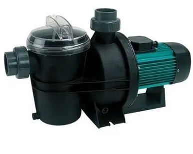 фото Центробежный насос с префильтром Espa Silen2 300