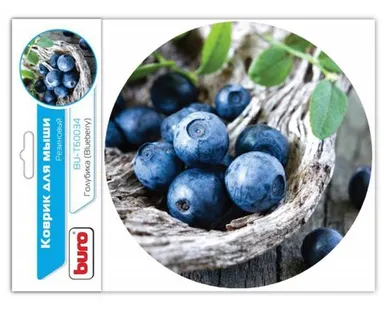 фото Коврик Buro BU-T60034 350568