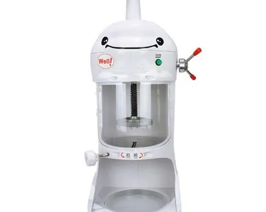 фото Измельчитель льда BY-128 Foodatlas