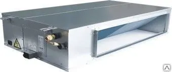 фото Кондиционер канального типа Akvilon VL 18