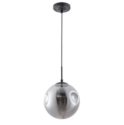 Фото №0 Подвесной светильник Arte Lamp TUREIS A9920SP-1BK