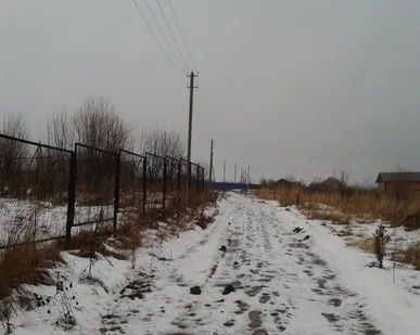 фото Проект электроснабжения коттеджного поселка