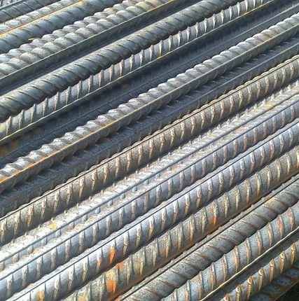 Фото №0 Арматура А500С