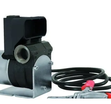 Фото №0 Насос для перекачки топлива солярки Adam Pumps Ecokit 0