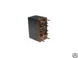 фото Контактор КТЭ 01-25 (без БВК)