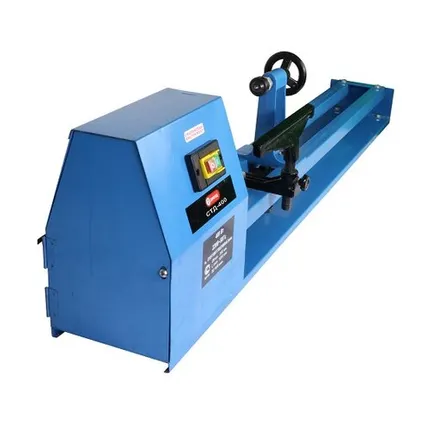 Фото №0 Станок токарный Диолд СТД-400