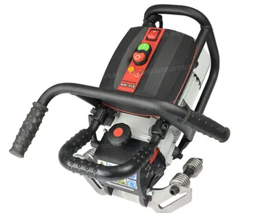 фото Ручной кромкорез для снятия фаски PROMOTECH BM-21S