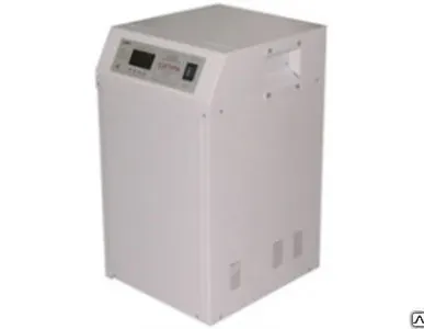 фото Стабилизатор напряжения Сатурн СНЭ-О-7.