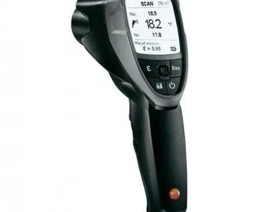 фото Пирометр Testo 835-H1
