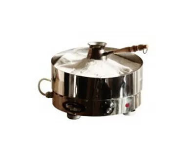 фото АППАРАТ КОФЕ НА ПЕСКЕ GRILL MASTER Ф1КФЭ 211001