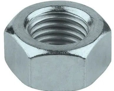 фото Гайка М20, 10шт