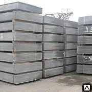 Фото №0 Асбестоцементные листы 20х3000х1500 АЦЭИД ТУ 5781-016-00281631-05 Доставка